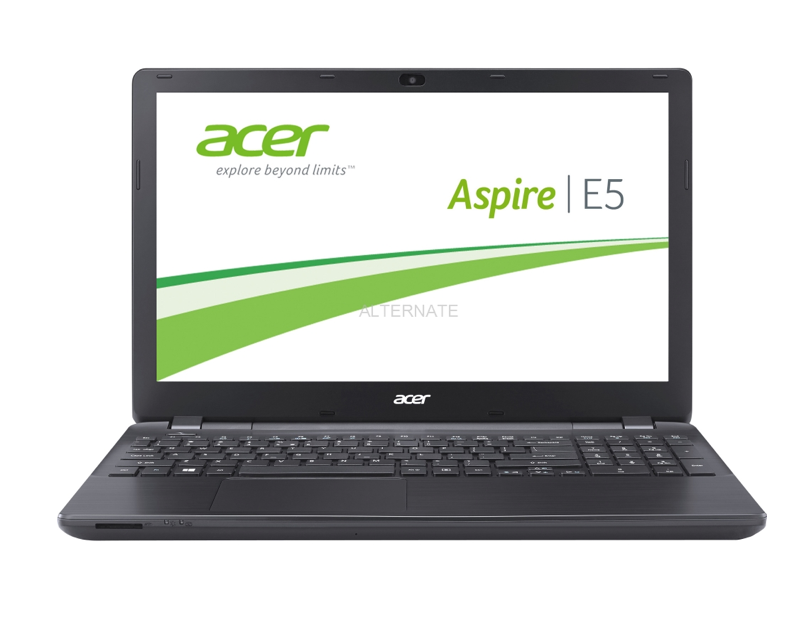 Ebay WOW von Morgen:Acer Aspire Notebook 15,6 Zoll E5-551G-T7GR mit AMD Quad Core, 8 GB RAM und Radeon R7 für nur 449,- Euro