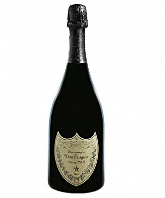 Dom Perignon Champagner Brut 2004 für nur 113,90 Euro inkl. Versand (Vergleich 124,40)