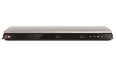 LG BP630S 3D Blu-ray Player mit WLAN (HDMI, Upscaler 1080p, USB) für nur 79,- Euro inkl. Versand (Vergleich 101,40)