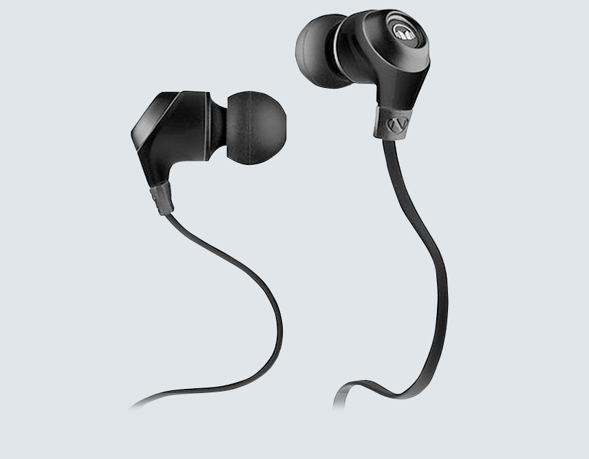 Monster N-ERGY In-Ear Stereo Kopfhörer mit Control Talk für nur 22,94 Euro inkl. Versand