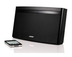 Bose SoundLink Air Digital Music System für nur 139,- Euro inkl. Versand bei Cyberport