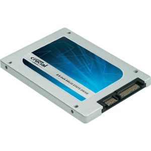 Interne SSD-Festplatte 2.5  mit 128 GB Crucial MX100 CT128MX100SSD1 für nur 51,11 Euro inkl. Versand bei Conrad
