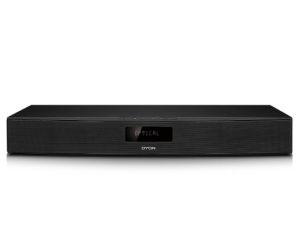 DYON Sonic TV-Soundsystem mit NFC (Bluetooth, HDMI, ARC/CEC) für nur 77,- Euro inkl. Versand bei Conrad!