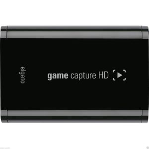 Elgato Game Capture HD High Definition Game Recorder für PC, Mac, PS3, PS4 & XBOX nur 99,90 Euro!