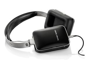 Harman Kardon NC Noise Cancelling Over-Ear-Kopfhörer für nur 198,- Euro inkl. Versand als Amazon Blitzangebot!