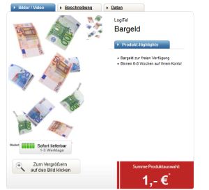 Wieder da! Der Schnäppchentarif von Logitel im Telekom Netz mit mtl. 100 Minuten + 3000 SMS + Internet-Flat für nur 1,99 Euro!
