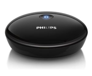 Philips Bluetooth HiFi-Adapter AEA2000 für nur 14,94 Euro inkl. Versandkosten!