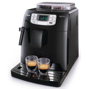 Tipp! Saeco HD8751/11 Kaffee-Vollautomat Intelia Focus nur 229,- Euro