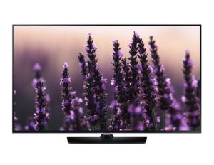 Samsung UE50H5570 126 cm (50 Zoll) LED-Backlight-Fernseher für nur 529,- Euro inkl. Versand als Amazon Blitzangebot!