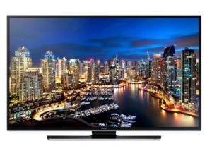 Ultra HD! Samsung UE50HU6900 126 cm (50 Zoll) LED-Backlight-Fernseher für nur 669,99 Euro als Amazon Blitzangebot!