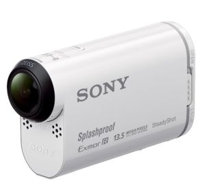 Sony HDR-AS100V Ultra-kompakter Action-Camcorder für nur 199,- Euro inkl. Versand als Amazon Blitzangebot!