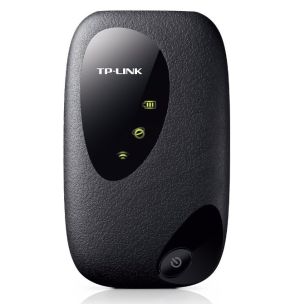 TP-LINK Mobiler 3G/UMTS-Router M5250 für nur 32,99 Euro inkl. Versand bei Voelkner!