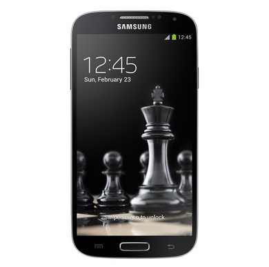 Samsung Galaxy S4 16GB i9505 13 Megapixel Handy Black Edition für nur 269,- Euro inkl. Versand