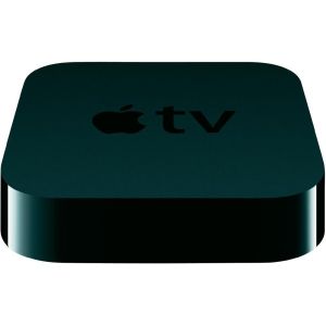 Das aktuelle Apple TV MD199FD/A für nur 77,90 Euro inkl. Versand bei Conrad!