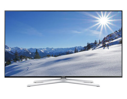 Samsung UE-48H6290 121cm 3D Full HD LED Fernseher für nur 499,- Euro inkl. Versand!