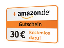 Nur bis morgen! Jetzt 30,- Euro Amazon-Gutschein geschenkt für kostenloses Tagesgeldkonto von Cortal Consors mit 1,2% Zinsen