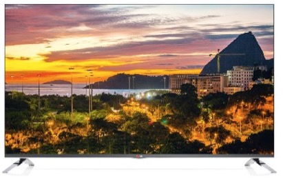 Riesiger LG 55″ Cinema 3D LED-Fernseher (Full HD, 700Hz, 2.1 Sound) nur 546,60 Euro inkl. Versand