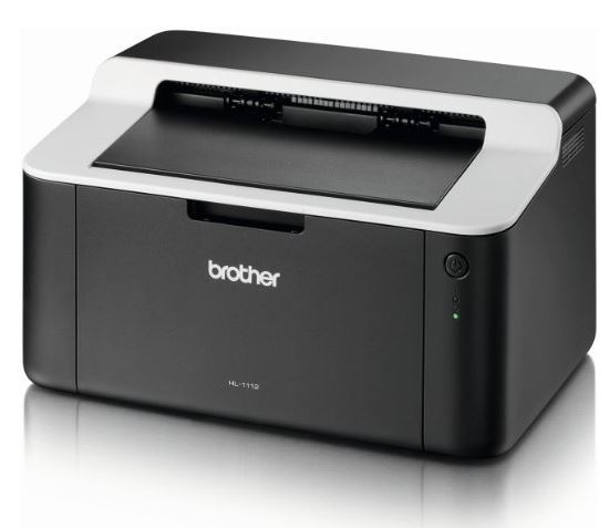 Brother HL-1112 S/W-Laserdrucker für nur 49,90 Euro inkl. Versand