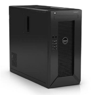 DELL PowerEdge T20 Xeon E3-1225v3 Mini-Tower Server für nur 269,- Euro inkl. Versand!