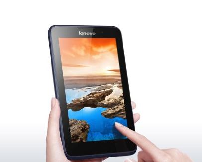 Amazon Italien! Lenovo A7-40 17,8 cm (7 Zoll) Tablet für Einsteiger für nur 64,- Euro inkl. Versand