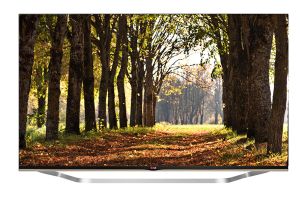 42″ 3D LED-Smart-TV LG 42LB731V mit 800 Hz, Full HD, WLAN und DVB-T/C2/S2-Receiver für nur 529,- Euro!