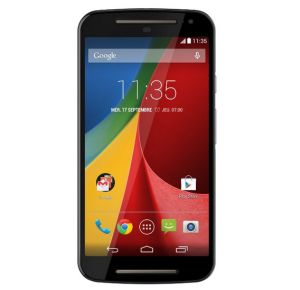 Warehousedeal! Motorola Moto G Android Smartphone 2. Generation für 149,- Euro inkl. Versand