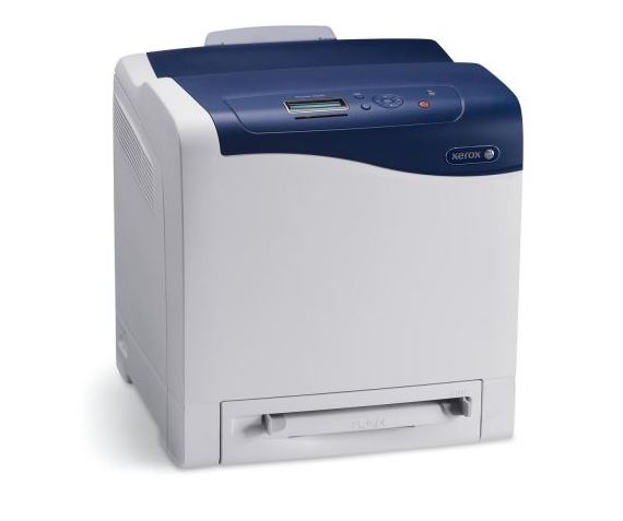 Xerox Phaser 6500DN Farblaserdrucker mit LAN Anschluss für nur 179,- Euro inkl. Versand