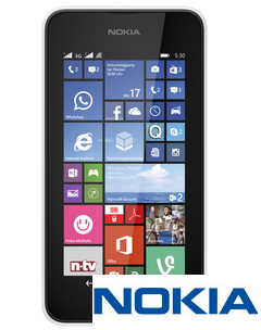 Nokia Lumia 530 Dual-SIM Smartphone für nur 54,- Euro inkl. Versand