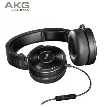 AKG K 619 BLK Schwarz (DJ-Kopfhörer) für nur 44,39 Euro inkl. Versand
