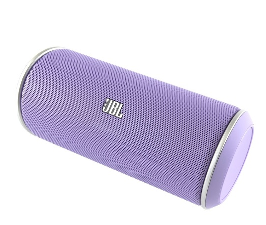 JBL Flip portabler Stereo-Aktiv-Lautsprecher mit Akku, Bluetooth, Bassreflex und Mikrofon pink für nur 66,20 Euro inkl. Versand