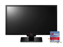24″ LG 24GM77-B Gaming Monitor für nur 239,- Euro inkl. Versand!