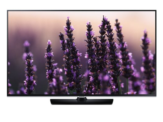 WOW! Samsung UE50H5570 50 Zoll LED-Backlight-Fernseher, schwarz für nur 479,- Euro inkl. Versand