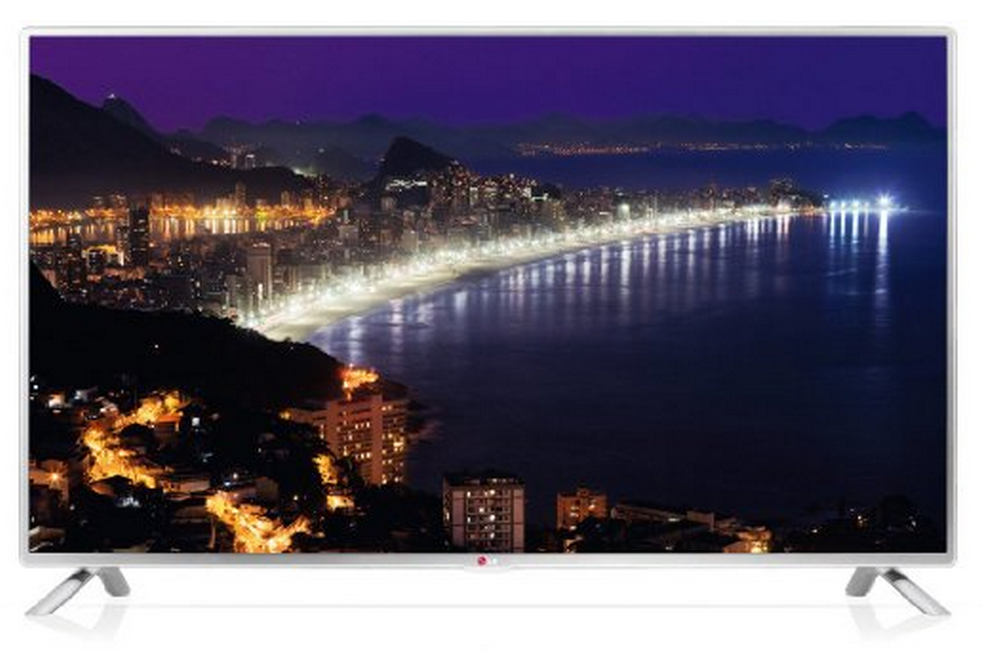 LG 47LB570V 119 cm (47 Zoll) LED-Backlight-Fernseher für nur 399,99 Euro inkl. Versand