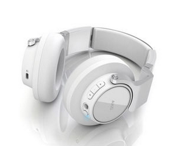 AKG K 845 BT (weiß) – Bluetooth Over-Ear Kopfhörer für nur 179,90 inkl. Versand