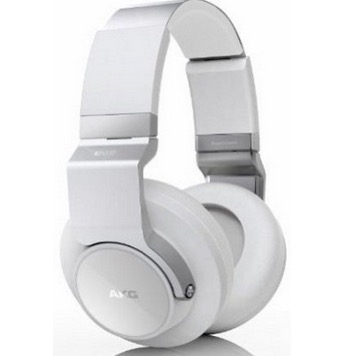 AKG K845 High-Performance Bluetooth Over-Ear Kopfhörer (mit NFC, Steuerung und Mikrofon) nur 125,73 Euro inkl. Versand