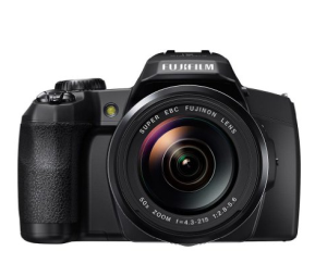 Fujifilm FinePix S1 Kompaktkamera mit Full HD, 16 Megapixel, und 50-fach opt. Zoom für nur 266,13 Euro inkl. Versand bei Amazon.fr
