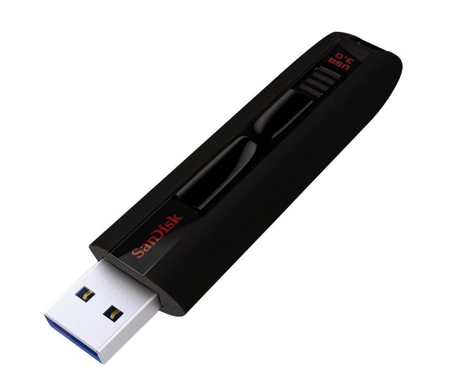 SanDisk Extreme 32GB USB-Stick (USB 3.0, bis zu 245MB/s) nur 18,99 Euro bei Prime inkl. Versand