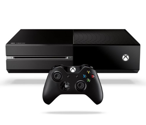 XBox One mit Halo, Forza 2, Mordors Schatten und 2 Hobbit Blu-rays für nur 413,99 Euro inkl. Versand