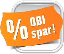 Sicherheits-Tipp! Bei Obi KFZ-Verbandskasten online bestellen und für 2,99 Euro im Obi abholen