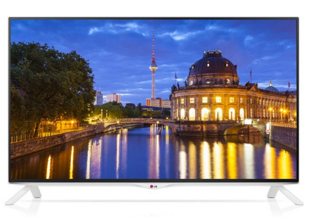 LG 40UB800V 40″ LED-Fernseher mit 3840 x 2160 Pixel nur 399,99 Euro inkl. Versand