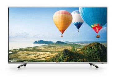 Hisense 55″ Fernseher (Full HD, 200Hz, DVB-C/S2/T, Wi-Fi) nur 559,99 Euro inkl. Lieferung