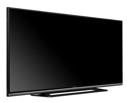 Sharp 42″ FullHD LED-Fernseher (DVB-T/-C, 100 Hz) nur 286,99 Euro inkl. Versand