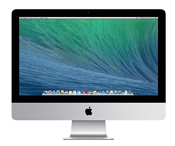 Apple iMac 21,5″, 1,4 GHz, 500 GB HDD, 8 GB nur 879,- Euro inkl. Versand
