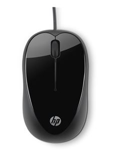 Zwei Mäuse bei HP zum Schnäppchenpreis: z.B.  HP X1000 Maus für nur 4,49 Euro inkl. Versand