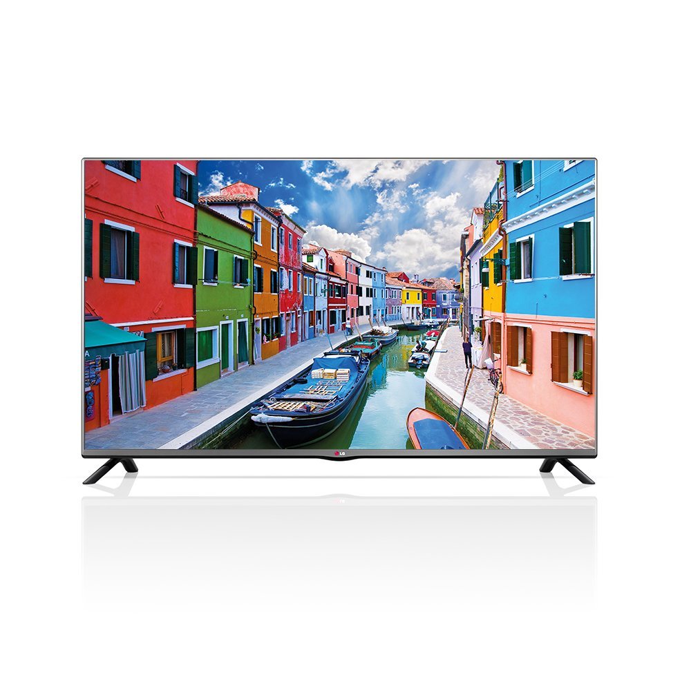 LG 42LB5500 42″ LED-TV (Full HD, 100Hz MCI, DVB-T/C, CI+) bei Amazon für nur 329,99 Euro inkl. Versand