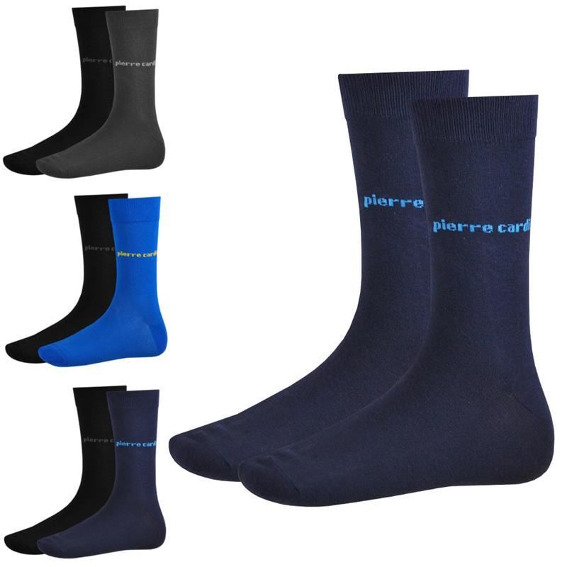 12er Pack Pierre Cardin Business Socken als Ebay WOW für nur 12,95 Euro inkl. Versand
