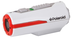 Polaroid XS80 HD 1080p 16MP wasserdichte Sport-Action-Videokamera für nur 47,50 Euro bei Amazon.fr