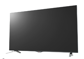 LG 55UB836V, 139 cm (55 Zoll), 2160p (Ultra HD) LED Fernseher für nur 999,- Euro bei Abholung