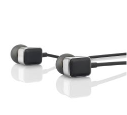 Harman Kardon AE Accoust Excellence In-Ear-Kopfhörer mit Mikrofon Aluminium für nur 39,- Euro inkl. Versand