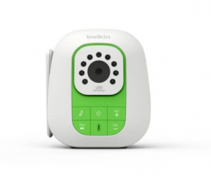 Belkin F7C037QM Baby Monitor 1000 Digitales Video Babyphone für nur 59,90 Euro inkl. Versand